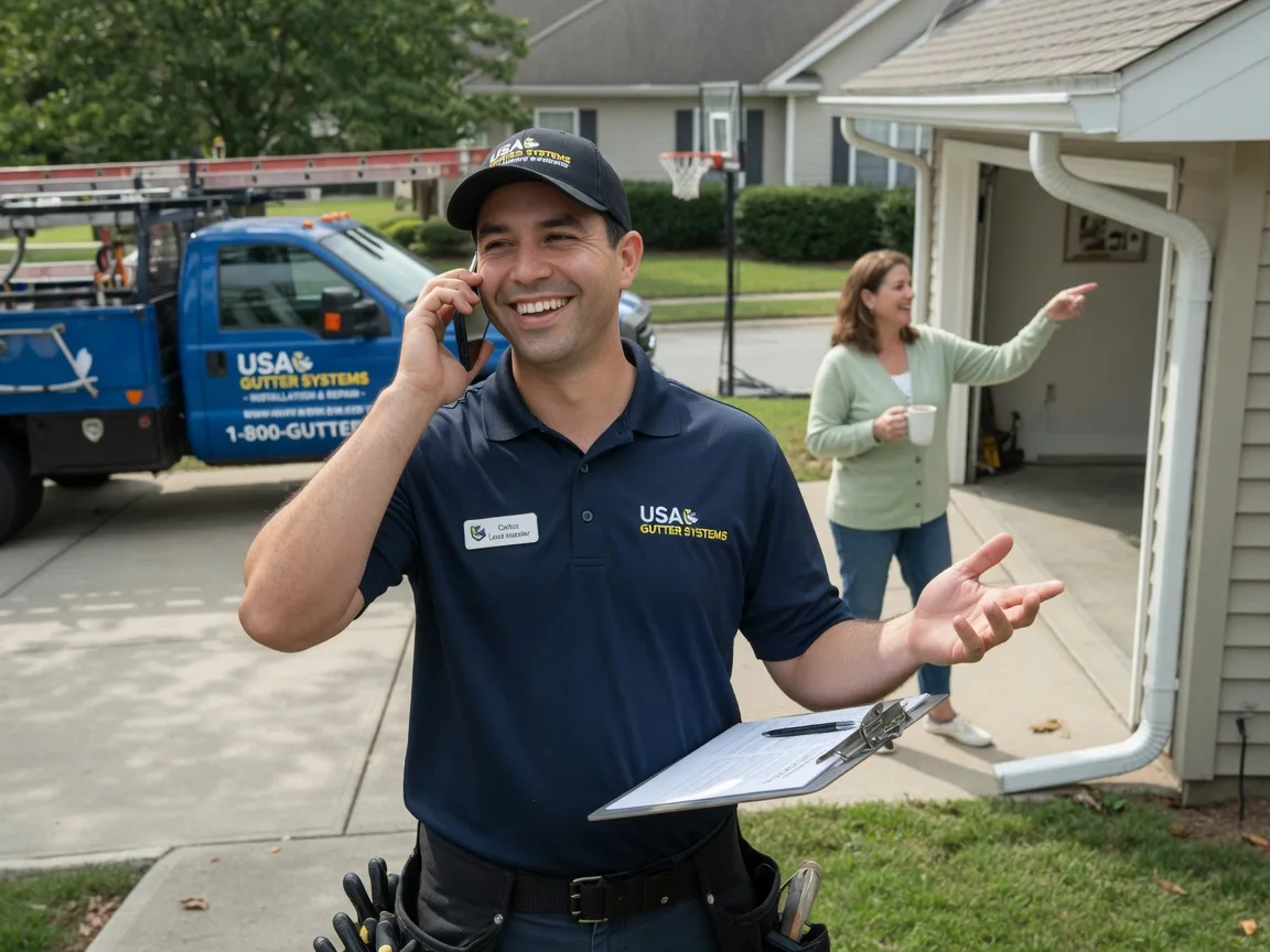 Gutter Installation Aberdeen, NC FAQs
